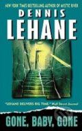 Kniha: Gone, Baby, Gone (Dennis Lehane). Kniha: Gone, Baby, Gone (Dennis Lehane).