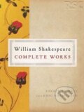Kniha: The Complete Works (William Shakespeare). Palgrave, 2007 Kniha: The Complete Works (William Shakespeare). Palgrave, 2007