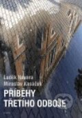 Kniha: Příběhy třetího odboje (Miroslav Kasáček a Luděk Navara). Host, 2010 Kniha: Příběhy třetího odboje (Miroslav Kasáček a Luděk Navara). Host, 2010