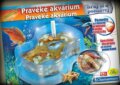 Spoločenská hra: Pravěké akvárium (Albi). Albi, 2010 Spoločenská hra: Pravěké akvárium (Albi). Albi, 2010