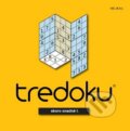 Kniha: Tredoku skoro snadné I. (Hejkal). Hejkal, 2010 Kniha: Tredoku skoro snadné I. (Hejkal). Hejkal, 2010