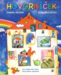 Kniha: Hovorníček (Daniel Hevier). Buvik, 2011 Kniha: Hovorníček (Daniel Hevier). Buvik, 2011