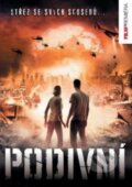 Film: Podivní (Breck Eisner) (DVD). Hollywood Film: Podivní (Breck Eisner) (DVD). Hollywood