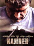 Film: Kajínek (Petr Jákl a Petr Jákl ml.) (DVD). Hollywood, 2010 Film: Kajínek (Petr Jákl a Petr Jákl ml.) (DVD). Hollywood, 2010