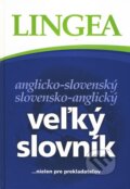 Kniha: Veľký slovník anglicko-slovenský slovensko-anglický - 2. vydanie, 2010 Kniha: Veľký slovník anglicko-slovenský slovensko-anglický - 2. vydanie, 2010
