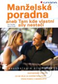 Kniha: Manželská poradna (Daniel Pacek a Petr Šmolka). Grada, 2007 Kniha: Manželská poradna (Daniel Pacek a Petr Šmolka). Grada, 2007