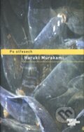 Kniha: Po otřesech (Haruki Murakami), 2010 Kniha: Po otřesech (Haruki Murakami), 2010