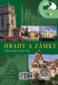 Kniha: Hrady a zámky (Autorský kolektív). Rebo, 2010 Kniha: Hrady a zámky (Autorský kolektív). Rebo, 2010