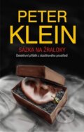 Kniha: Sázka na žraloky (Peter Klein). Olympia, 2010 Kniha: Sázka na žraloky (Peter Klein). Olympia, 2010