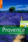 Kniha: Provence a Azurové pobřeží (Jota). Jota, 2011 Kniha: Provence a Azurové pobřeží (Jota). Jota, 2011