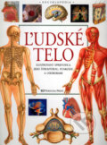 Kniha: Ľudské telo (Fortuna Print). Fortuna Print, 2003 Kniha: Ľudské telo (Fortuna Print). Fortuna Print, 2003