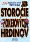 Kniha: Storočie hokejových hrdinov (Timy Partners). Timy Partners, 1999 Kniha: Storočie hokejových hrdinov (Timy Partners). Timy Partners, 1999