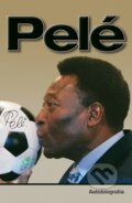 Kniha: Pelé (Pelé). Timy Partners, 2006 Kniha: Pelé (Pelé). Timy Partners, 2006