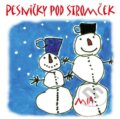Audiokniha: Pesničky pod stromček (CD) (Mia). Mia, 2010 Audiokniha: Pesničky pod stromček (CD) (Mia). Mia, 2010