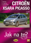 Kniha: Citroën Xsara Picasso (Kopp). Kopp, 2010 Kniha: Citroën Xsara Picasso (Kopp). Kopp, 2010