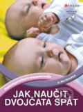 Kniha: Jak naučit dvojčata spát (Marc Weissbluth), 2010 Kniha: Jak naučit dvojčata spát (Marc Weissbluth), 2010