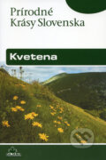 Kniha: Kvetena (Jaroslav Košťál). DAJAMA, 2010 Kniha: Kvetena (Jaroslav Košťál). DAJAMA, 2010