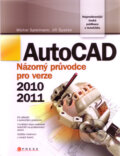 Kniha: AutoCAD (Michal Spielmann). Computer Press, 2010 Kniha: AutoCAD (Michal Spielmann). Computer Press, 2010