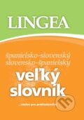 Kniha: Španielsko-slovenský a slovensko-španielsky veľký slovník, 2010 Kniha: Španielsko-slovenský a slovensko-španielsky veľký slovník, 2010