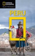 Kniha: Peru (Rob Rachowiecki). CPRESS, 2010 Kniha: Peru (Rob Rachowiecki). CPRESS, 2010