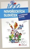 Kniha: 1000 novořeckých slovíček (Pavla Pinková). CPRESS, 2010 Kniha: 1000 novořeckých slovíček (Pavla Pinková). CPRESS, 2010