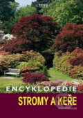 Kniha: Stromy a keře (Nico Vermeulen). Rebo, 2008 Kniha: Stromy a keře (Nico Vermeulen). Rebo, 2008