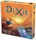 Společenská hra: Dixit (Jean-Louis Roubira), 2021 Společenská hra: Dixit (Jean-Louis Roubira), 2021