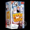 Boom Boom Ledové království 2, Trefl, 2021