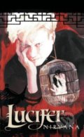 Kniha: Lucifer (Mike Carey). DC Comics, 2013 Kniha: Lucifer (Mike Carey). DC Comics, 2013