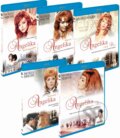 Film: Angelika kolekcia - Limitovaná edícia (Ariel Zeitoun a Bernard Borderie) (Blu-ray). Hollywood, 2021 Film: Angelika kolekcia - Limitovaná edícia (Ariel Zeitoun a Bernard Borderie) (Blu-ray). Hollywood, 2021