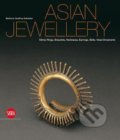 Kniha: Asian Jewellery (Berenice Geoffroy-Schneiter). Skira, 2012 Kniha: Asian Jewellery (Berenice Geoffroy-Schneiter). Skira, 2012