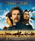Film: Tanec s vlkmi (Kevin Costner) (Blu-ray). Hollywood, 2021 Film: Tanec s vlkmi (Kevin Costner) (Blu-ray). Hollywood, 2021
