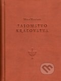 Kniha: Tajomstvo kráľovstva (Mika Waltari). Petrus, 2021 Kniha: Tajomstvo kráľovstva (Mika Waltari). Petrus, 2021