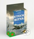 Společenská hra: Letecká bitva - cestovní hra (Alexander). Alexander, 2021 Společenská hra: Letecká bitva - cestovní hra (Alexander). Alexander, 2021