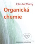 Kniha: Organická chemie (John McMurry). Vydavatelství VŠCHT, 2015 Kniha: Organická chemie (John McMurry). Vydavatelství VŠCHT, 2015