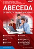 Kniha: Abeceda účetnictví pro podnikatele 2021 (Jiří Kadlec). ANAG, 2021 Kniha: Abeceda účetnictví pro podnikatele 2021 (Jiří Kadlec). ANAG, 2021