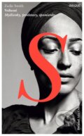 E-kniha: Voľnosť (Zadie Smith), 2021 E-kniha: Voľnosť (Zadie Smith), 2021