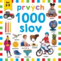 Kniha: Prvých 1000 slov (Jean Claude, Rhea Gaughan a Will Putnam). Svojtka&Co., 2021 Kniha: Prvých 1000 slov (Jean Claude, Rhea Gaughan a Will Putnam). Svojtka&Co., 2021
