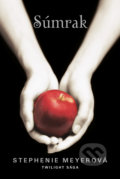 Kniha: Súmrak (Stephenie Meyer). Tatran, 2021 Kniha: Súmrak (Stephenie Meyer). Tatran, 2021