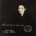 Hudobné CD: Hapka & Horáček: Mohlo by tu být i líp LP (Hudobné albumy). Hudobné albumy, 2021 Hudobné CD: Hapka & Horáček: Mohlo by tu být i líp LP (Hudobné albumy). Hudobné albumy, 2021