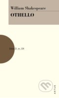 Kniha: Othello (William Shakespeare). Artur, 2021 Kniha: Othello (William Shakespeare). Artur, 2021