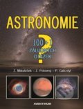 Astronomie - Pavel Gabzdyl, Zdeněk Mikulášek, Zdeněk Pokorný, Aventinum, 2021