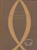 Kniha: Nepriatelia ľudstva (Mika Waltari). Petrus, 2025 Kniha: Nepriatelia ľudstva (Mika Waltari). Petrus, 2025