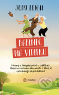 Kniha: Babinec na vidieku (Judy Leigh). Metafora, 2021 Kniha: Babinec na vidieku (Judy Leigh). Metafora, 2021