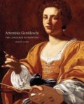 Kniha: Artemisia Gentileschi (Jesse M. Locker). Yale University Press, 2020 Kniha: Artemisia Gentileschi (Jesse M. Locker). Yale University Press, 2020