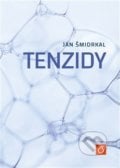 Tenzidy - Jan Šmidrkal, Vydavatelství VŠCHT, 2021