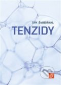 Kniha: Tenzidy (Jan Šmidrkal). Vydavatelství VŠCHT, 2021 Kniha: Tenzidy (Jan Šmidrkal). Vydavatelství VŠCHT, 2021
