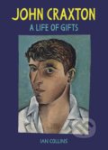 Kniha: John Craxton (Ian Collins). Yale University Press, 2021 Kniha: John Craxton (Ian Collins). Yale University Press, 2021