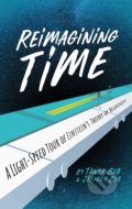 Kniha: Reimagining Time (Tanya Bub a Jeffrey Bub). Yale University Press, 2021 Kniha: Reimagining Time (Tanya Bub a Jeffrey Bub). Yale University Press, 2021