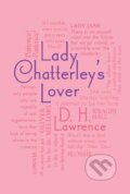 Kniha: Lady Chatterley's Lover (Herbert David Lawrence). Advantage Publishers Group, 2013 Kniha: Lady Chatterley's Lover (Herbert David Lawrence). Advantage Publishers Group, 2013